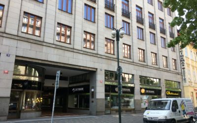 OZP v Česká národní banka